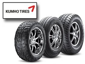 Kumho Tyres