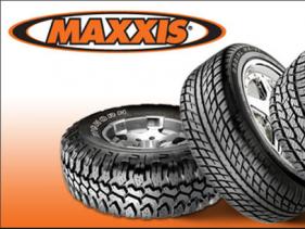 Maxxis Tyres