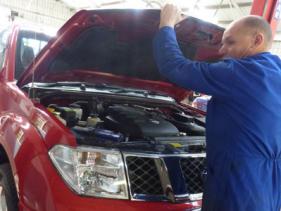 Wakelin Motors Opotiki, Warrant of Fitness Services