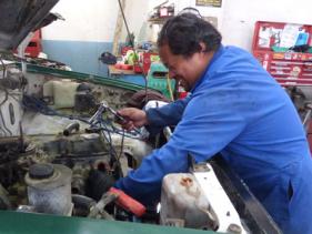 Car Repairs