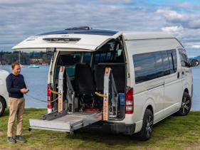 Mobility Vehicles