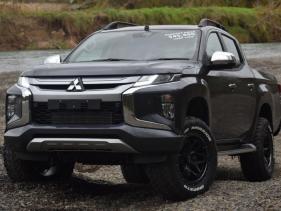 New Vehicles