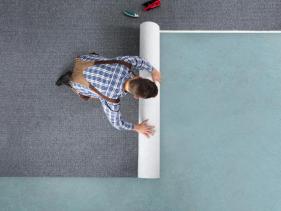 Carpet Installations & Repairs