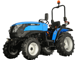 Tractor Sales, Servicing & Repairs