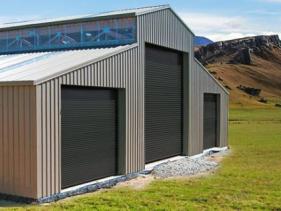 POLE SHEDS | FARM SHEDS | OPOTIKI ITM