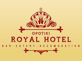 The Royal Opotiki Backpackers, Bar & Restaurant