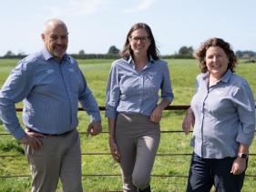 Rural Sales Team