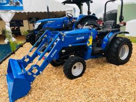 Solis 26HP Tractor Sales