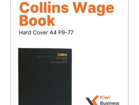 Stationary Products Opotiki