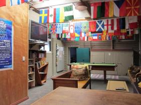 Opotiki Backpacker Accommodation