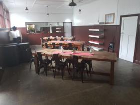 Private Function Room