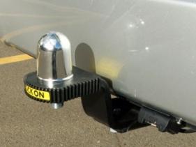Tow Bar Installation Opotiki