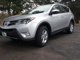 Magnus Lennie Car Rentals