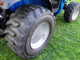 Tractor Tyres