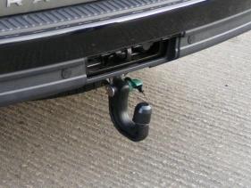 Wakelin Motors Opotiki, Tow Bars