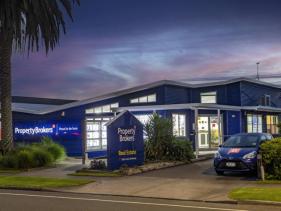 Property Brokers Whakatane & Opotiki Real Estate