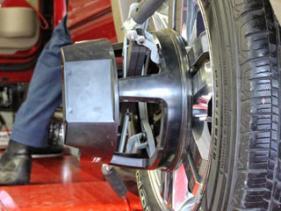 Car Repairs & Servicing