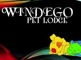 Windego kennels clearance