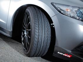 Yokohama Tyres