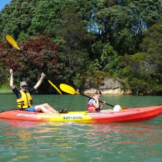 Opotiki Local Attractions
