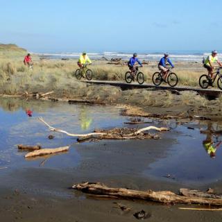 Opotiki, New Zealand