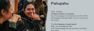 Parakuihi me te Pahupahu - Ōpōtiki