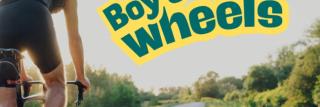 Boys on Wheels Opotiki