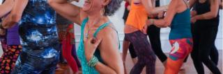 Nia Dance Classes Opotiki